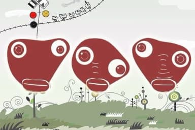 Kucheza by vladimirnikolic — Dingbats Font — thumbnail 3