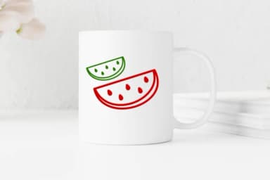 Kwanzaa by Natchuta — Dingbats Font — thumbnail 7