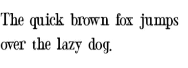 Kyler by OliviaFontCo — Slab Serif Font — thumbnail 5