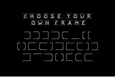 Label Kit by GraphicsBam Fonts — Dingbats Font — thumbnail 2