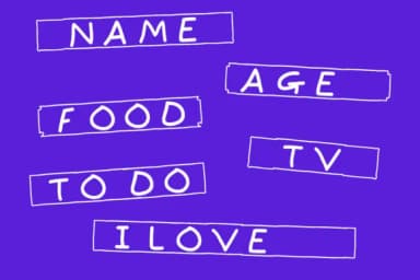 Label Kit by GraphicsBam Fonts — Dingbats Font — thumbnail 3