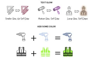 Labor Day Doodle by digitalplannerland — Dingbats Font — thumbnail 5