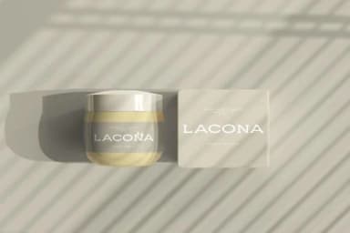 Lacona by Minimalistartstudio — Slab Serif Font — thumbnail 2