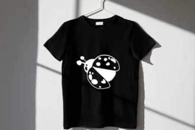 Ladybug by Nongyao — Dingbats Font — thumbnail 5