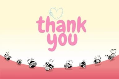 Ladybug by Onoborgol — Dingbats Font — thumbnail 5