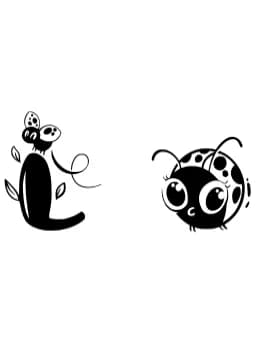 Ladybug by Onoborgol — Dingbats Font — thumbnail 6