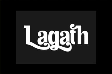 Lagath by mahstudios — Slab Serif Font — thumbnail 5