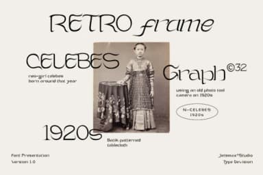 Lagosi by Jetsmax Studio — Slab Serif Font — thumbnail 6