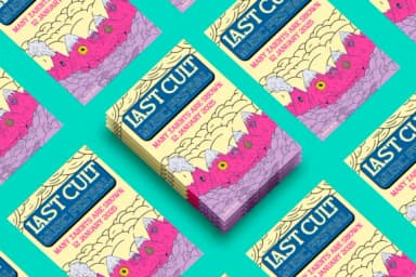 Laminate by RagamKata Studio — Slab Serif Font — thumbnail 6