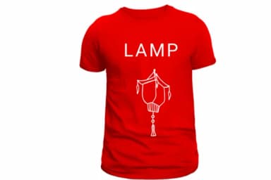 Lamp Collestion by Suphitchaya — Dingbats Font — thumbnail 6