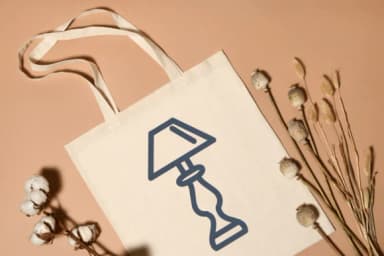 Lamp Doodle by Chonada — Dingbats Font — thumbnail 6