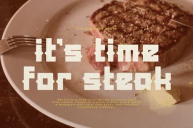 Lanarei by Gracetypestudio — Slab Serif Font — thumbnail 3