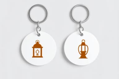 Lantern Set by Heartcraft Atelier — Dingbats Font — thumbnail 6