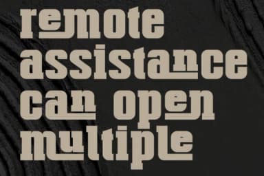 Largely Define by 177Studio — Slab Serif Font — thumbnail 3