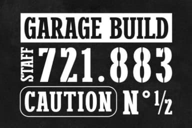 Larocha by Arterfak Project — Slab Serif Font — thumbnail 7