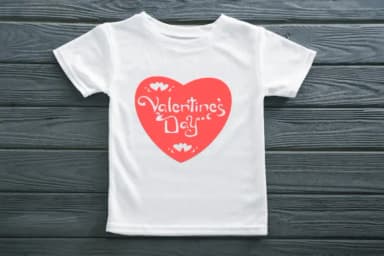 Laser Cut Heart by Nongyao — Dingbats Font — thumbnail 5