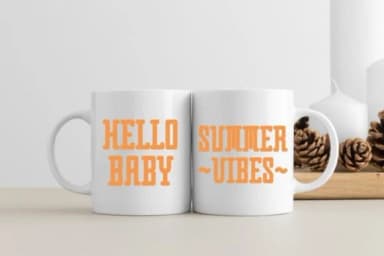 Lasercut by Pian45 — Slab Serif Font — thumbnail 5