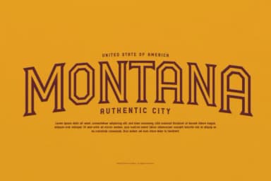 Latent Power by Denustudios — Slab Serif Font — thumbnail 2