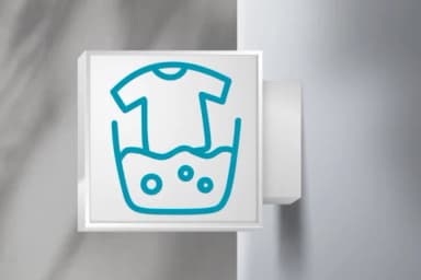 Laundry by Chonada — Dingbats Font — thumbnail 7