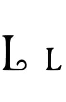 Laurel by moonlight craft — Slab Serif Font — thumbnail 4