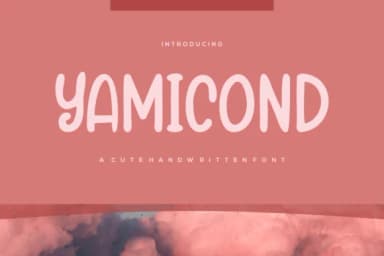 Lavintos by yohanes mulat argo — Slab Serif Font — thumbnail 5