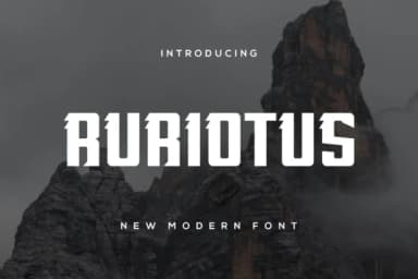 Lavintos by yohanes mulat argo — Slab Serif Font — thumbnail 6