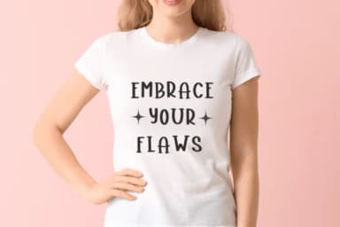 Layout Cheerful by CraftedType Studio — Slab Serif Font — thumbnail 4