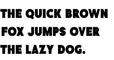 Lazeya by Monoletter — Slab Serif Font — thumbnail 6