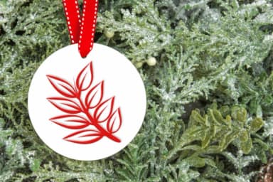 Leaf Autumn by Chonada — Dingbats Font — thumbnail 6