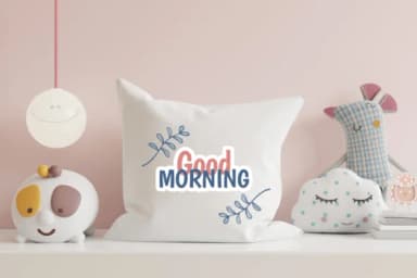 Leaf Doodle by Nun Sukhwan — Dingbats Font — thumbnail 5