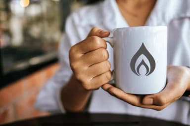 Leaf Icon by Ketsarin — Dingbats Font — thumbnail 7