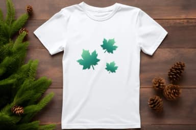 Leaf Silhouette Set by Heartcraft Atelier — Dingbats Font — thumbnail 5