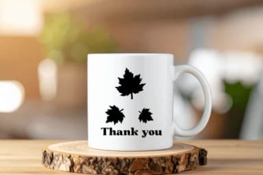 Leaf Silhouette Set by Heartcraft Atelier — Dingbats Font — thumbnail 7