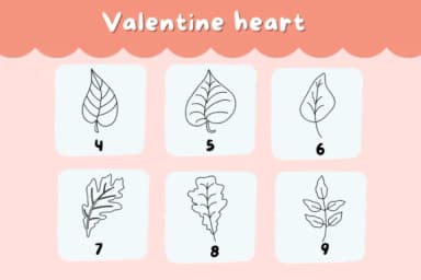 Leaf Thanksgiving by Natchuta — Dingbats Font — thumbnail 4