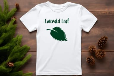 Leafy by Heartcraft Atelier — Dingbats Font — thumbnail 5