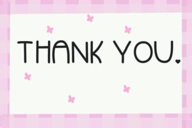 Leaves by Foam-Design Store — Dingbats Font — thumbnail 6