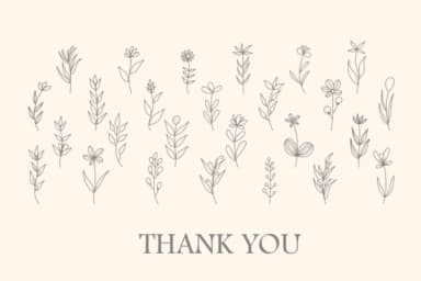 Leaves Garden by Intype Studio — Dingbats Font — thumbnail 3