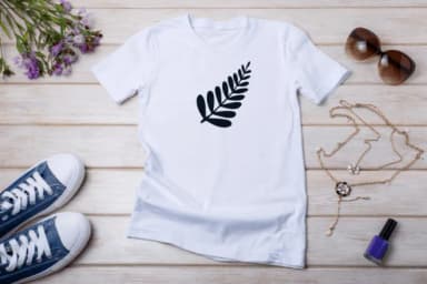 Leaves Thankgiving by Ketsarin — Dingbats Font — thumbnail 6