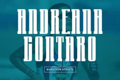 Lebrozz by Maulana Creative — Slab Serif Font — thumbnail 5