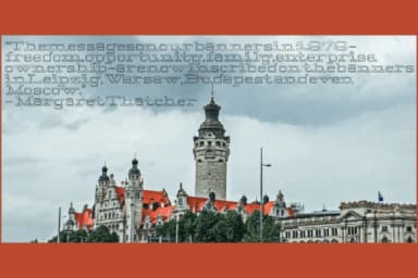 Leipzig Antique Bold by Megami Studios — Slab Serif Font — thumbnail 7