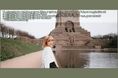 Leipzig Antique Family by Megami Studios — Slab Serif Font — thumbnail 6