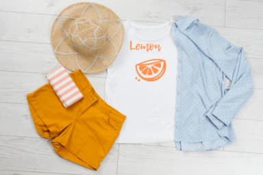 Lemon by Sontaya — Dingbats Font — thumbnail 6