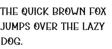 Lemon Papaya by Letterayu — Slab Serif Font — thumbnail 6