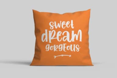 Lemonade Fabrica by Printabletales — Slab Serif Font — thumbnail 3