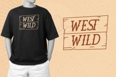 Lemunost Western by Denustudios — Slab Serif Font — thumbnail 6