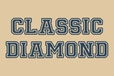 Letter Jersey by Infinity art Studio — Slab Serif Font — thumbnail 3