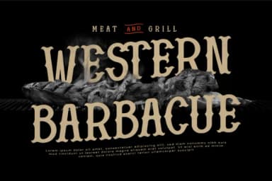 Liantero by Denustudios — Slab Serif Font — thumbnail 5