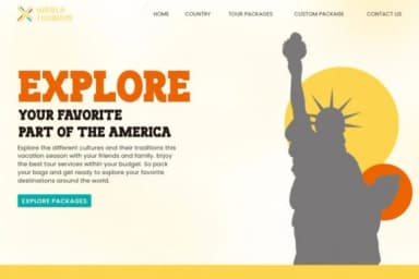 Liberty by Umitype — Slab Serif Font — thumbnail 3