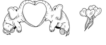 Liefde by Situjuh — Dingbats Font — thumbnail 5