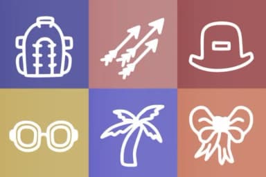 Life Style by YandiDesigns — Dingbats Font — thumbnail 3